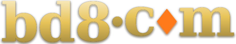bd8.com logo